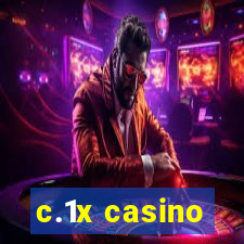 c.1x casino